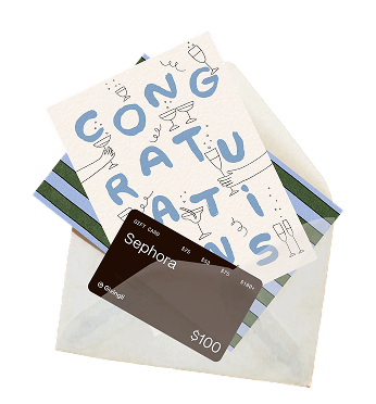 Congratulations Card